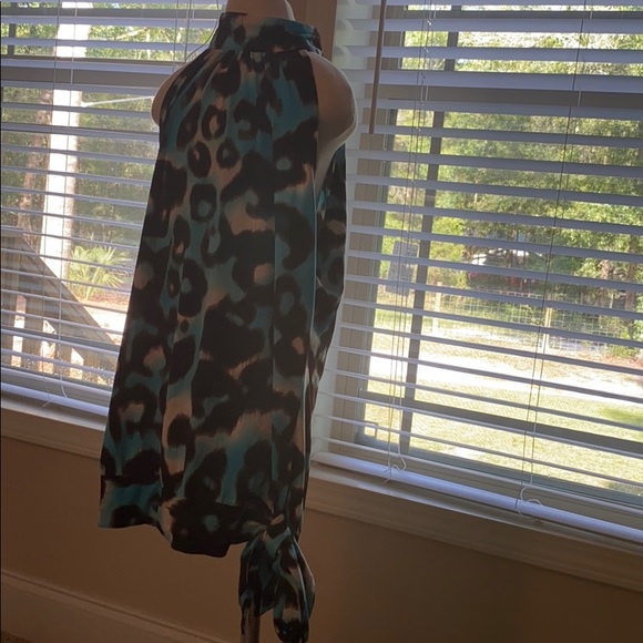 Michael Kors dress shirt - Small petite - Picture 4 of 5